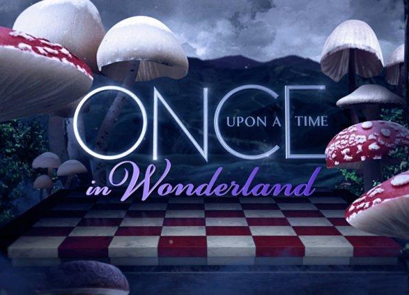 OUAT Wonderland