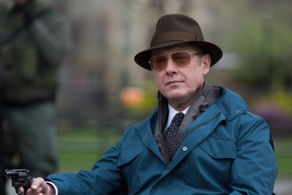 The Blacklist - Season 1