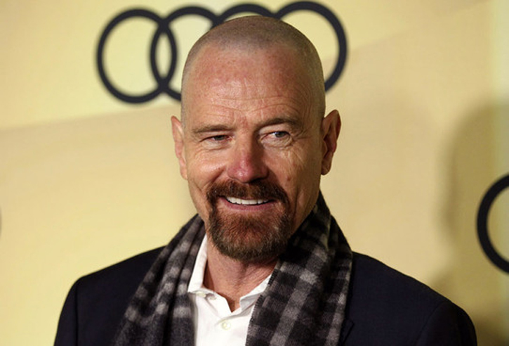 BryanCranston