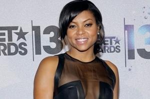 taraji