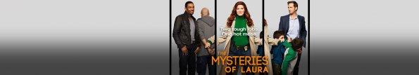 The Mysteries of Laura