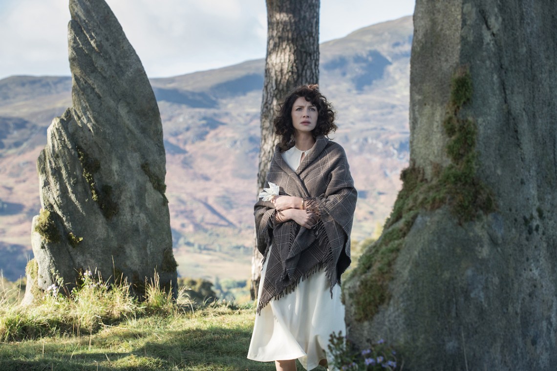 Outlander 2014