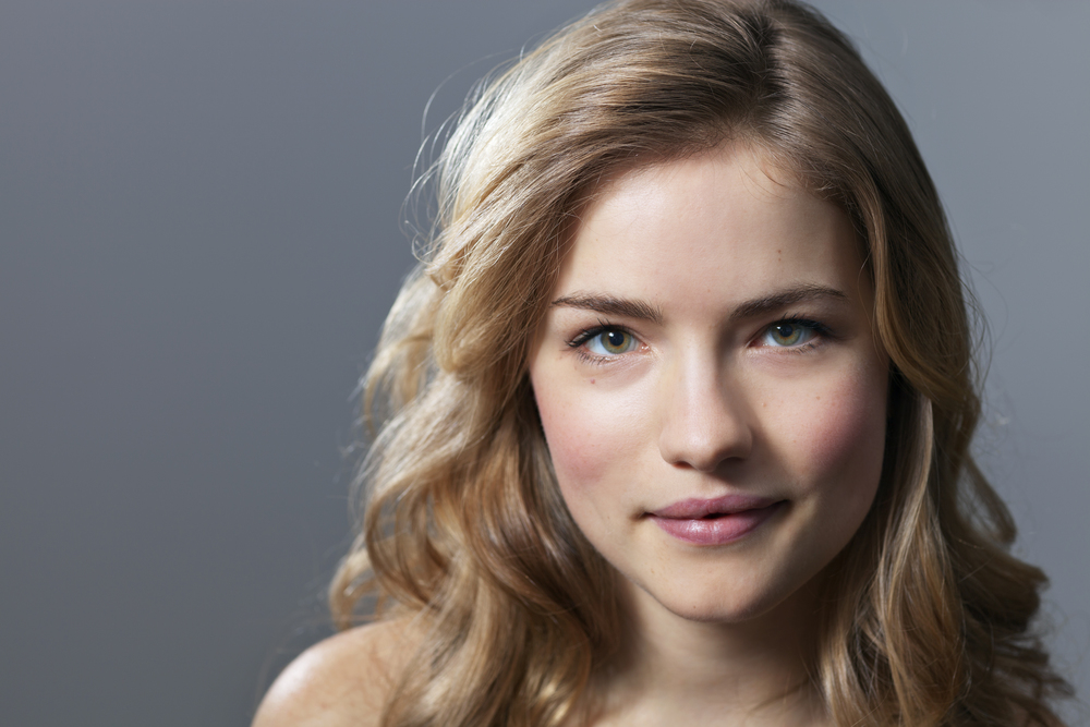 Willa Fitzgerald Headshot