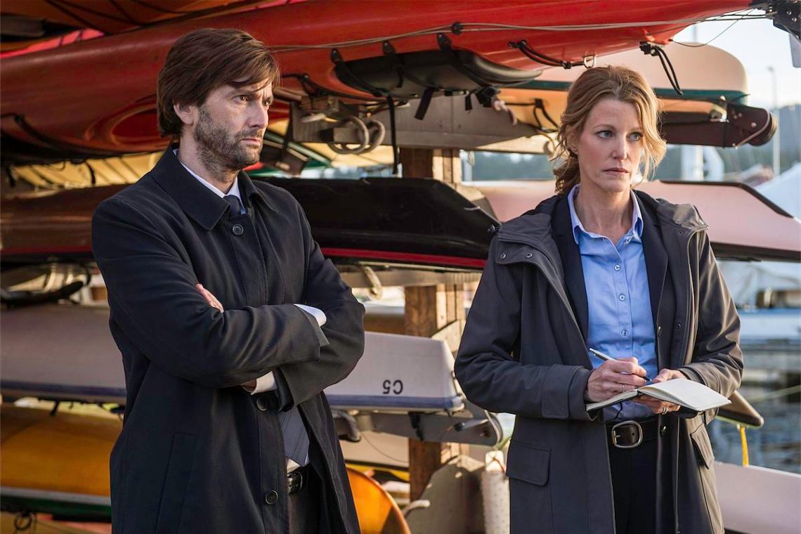 Gracepoint 3