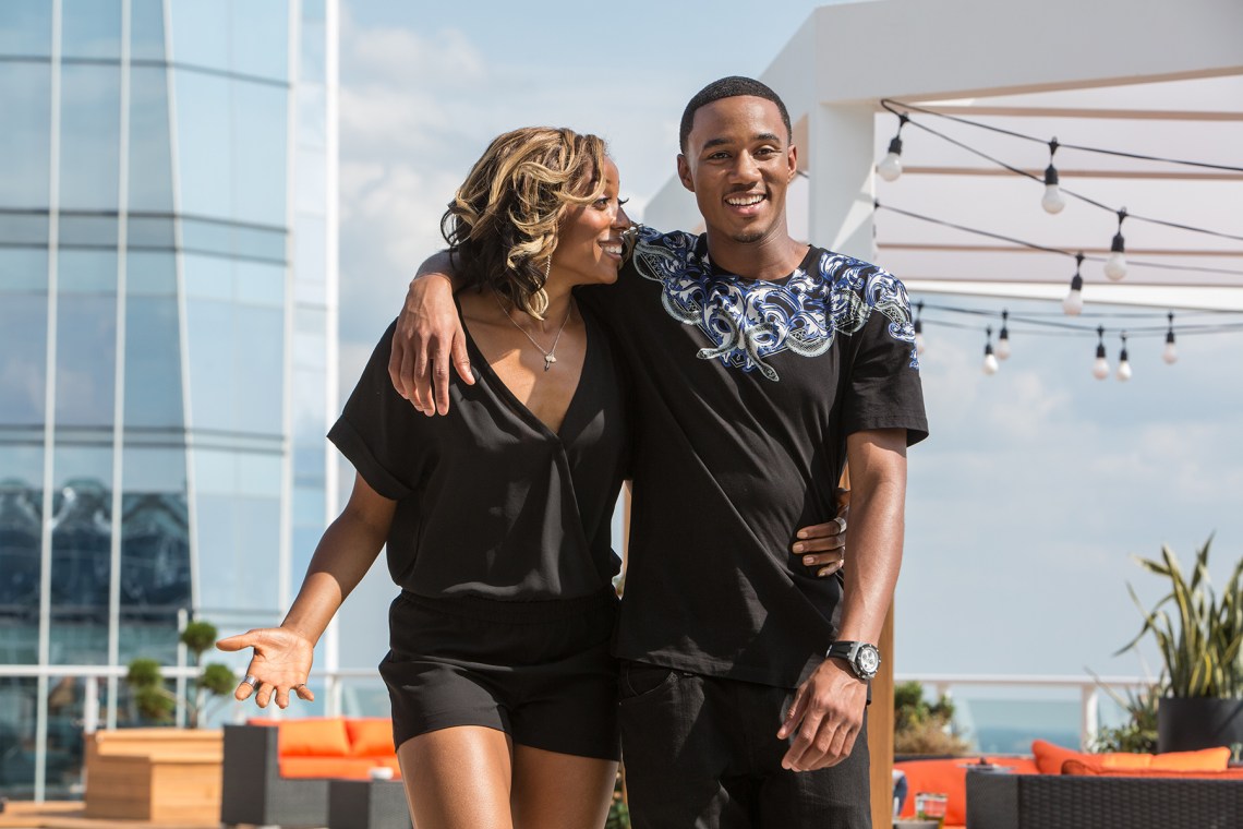 Survivor's Remorse 2014