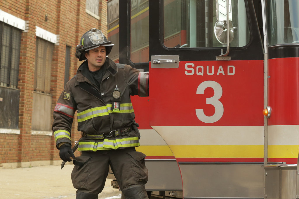 Chicago Fire