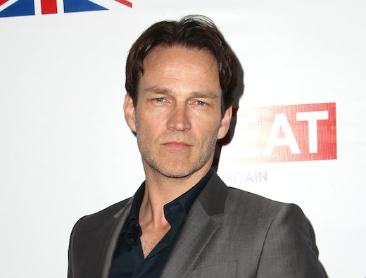 GREAT British Film Reception - Red Carpet