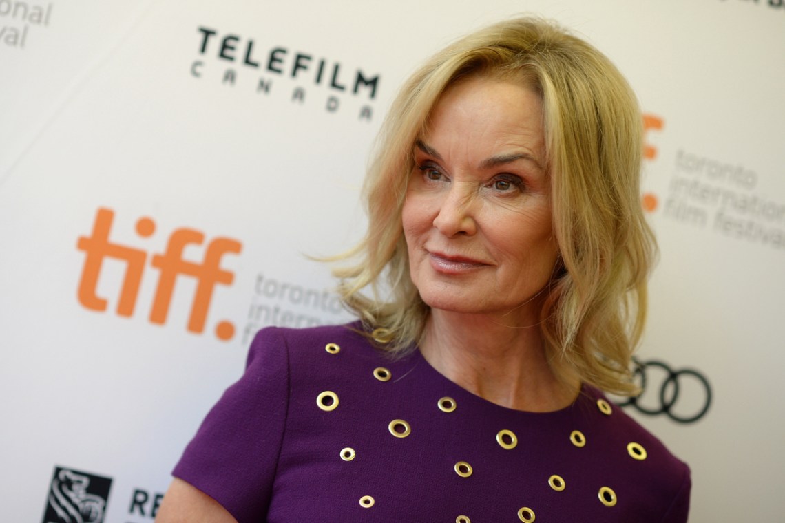 Jessica-Lange
