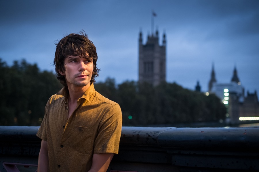 londonspy