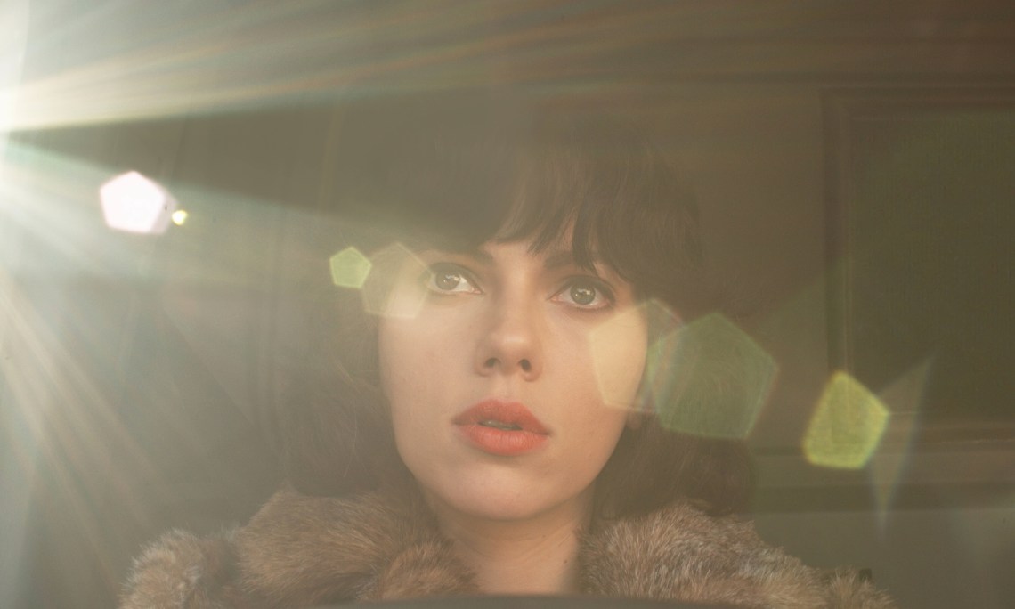 under the skin