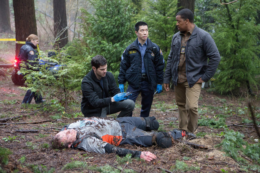 Grimm - Season 4