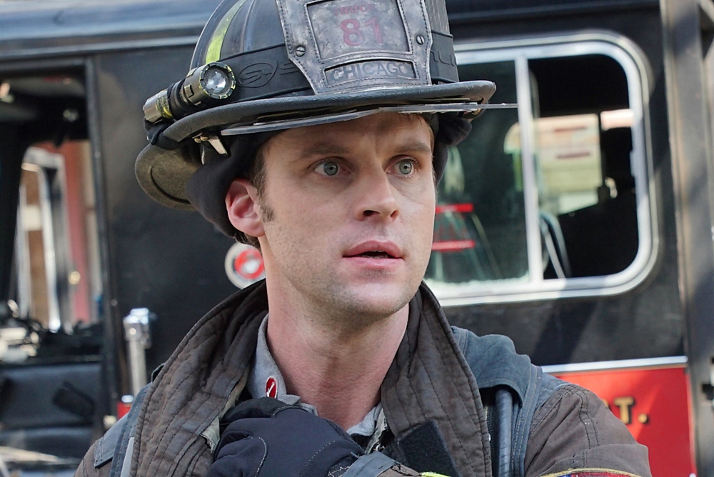 Photo from the episode "Spartacus"