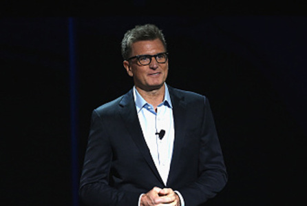 Turner Upfront 2015 - Show