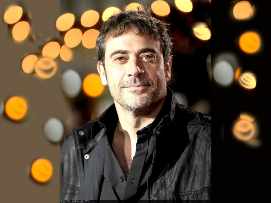 Jeffrey Dean Morgan, nuevo fichaje de The Good Wife (CBS).