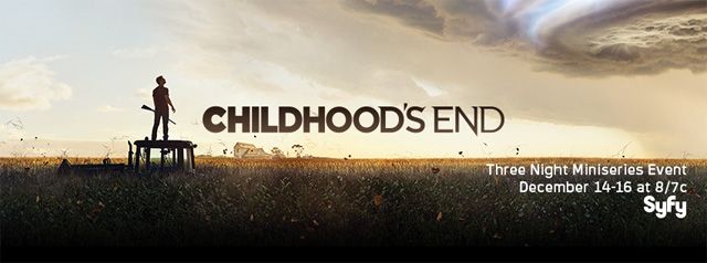 ChildhoodsEnd