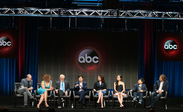 Panel de Dr.Ken (ABC).