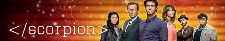Scorpion-ban
