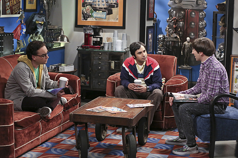 The-Big-Bang-Theory-season-9-episode-2-howard-leonard