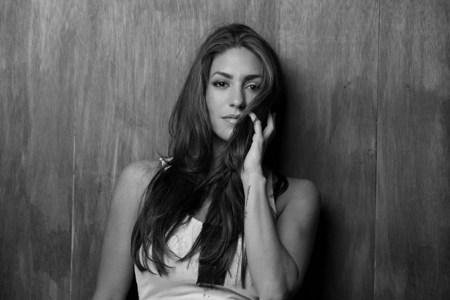 Natalia Cordova-Buckley.