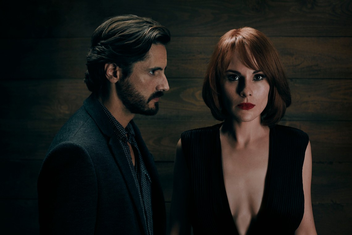 Good Behavior (TNT).