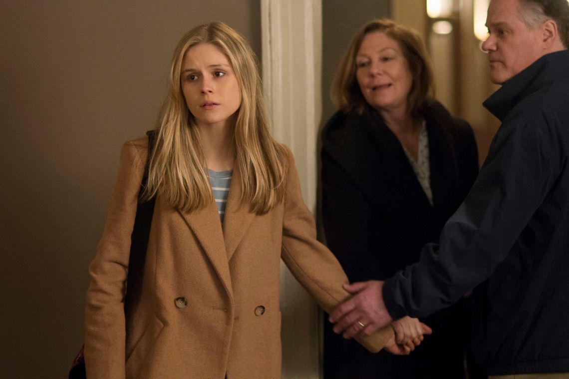 JJ_Хоуп_и_ее_родители