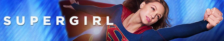 Supergirl-Banner