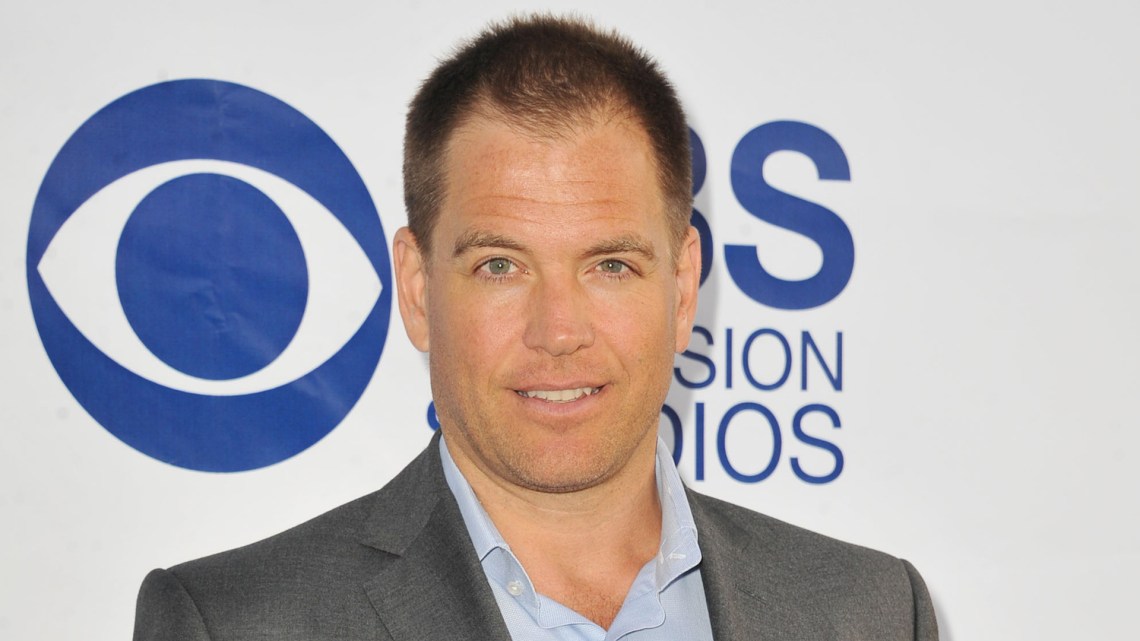 Michael Weatherly