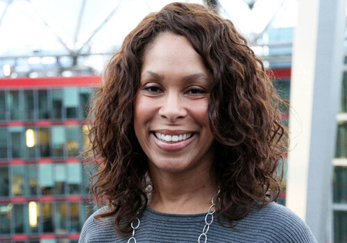 Channing Dungey, sucesora de Paul Lee.