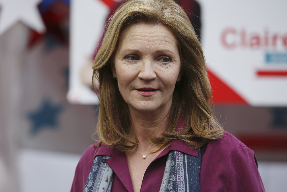 JOAN ALLEN