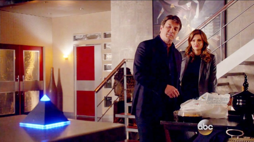 castle 8 x16