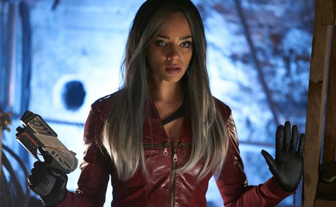 Primera foto promocional de la segunda temporada de Killjoys.