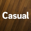 casual