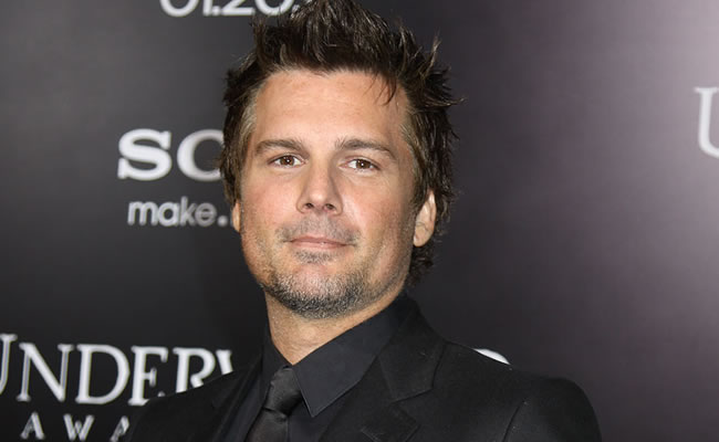 Len Wiseman.