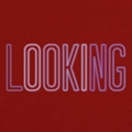 looking