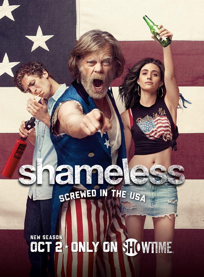 shameless