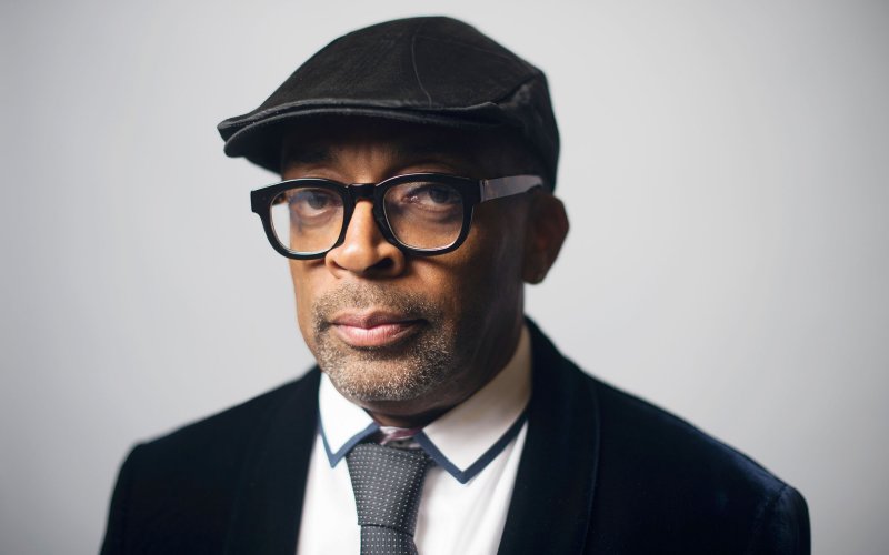 Spike Lee.