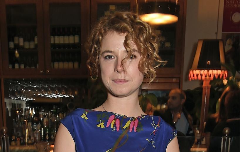 Jessie Buckley.