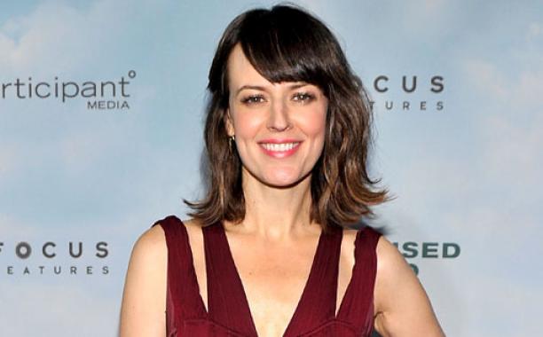 Rosemarie DeWitt.