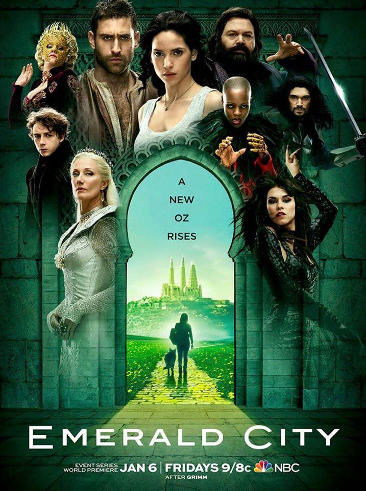 emeraldcity