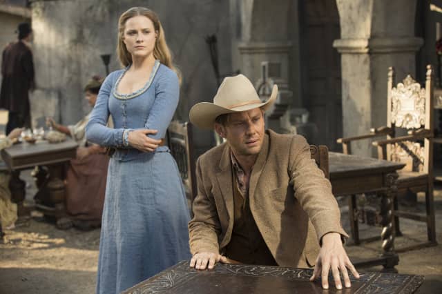 Westworld 1.05 - Contrapasso (HBO).