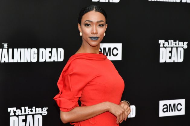Sonequa Martin-Green.