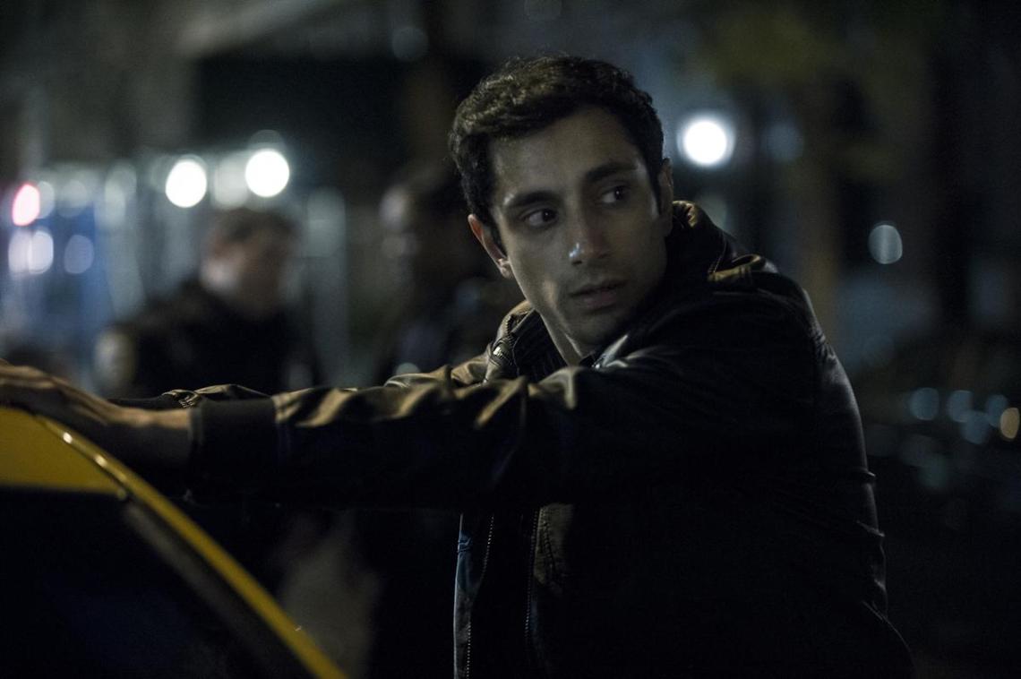 Riz Ahmed (The Night Of).