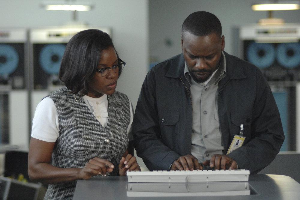 Timeless - Season 1