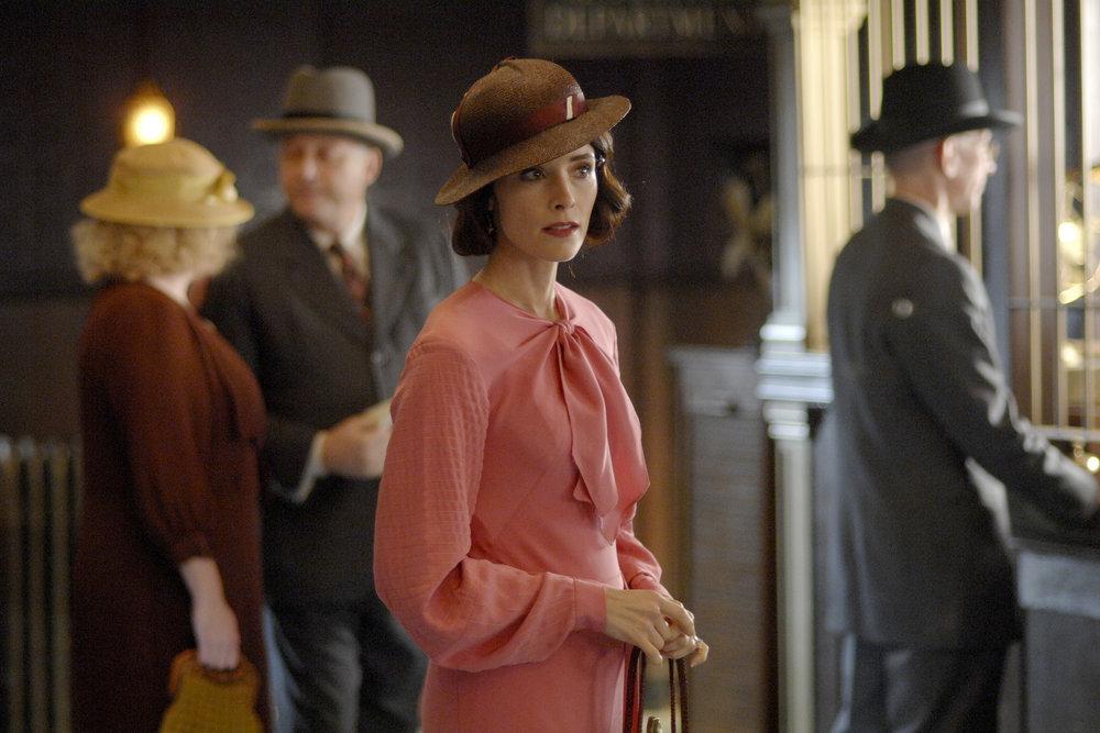 Timeless - Season 1