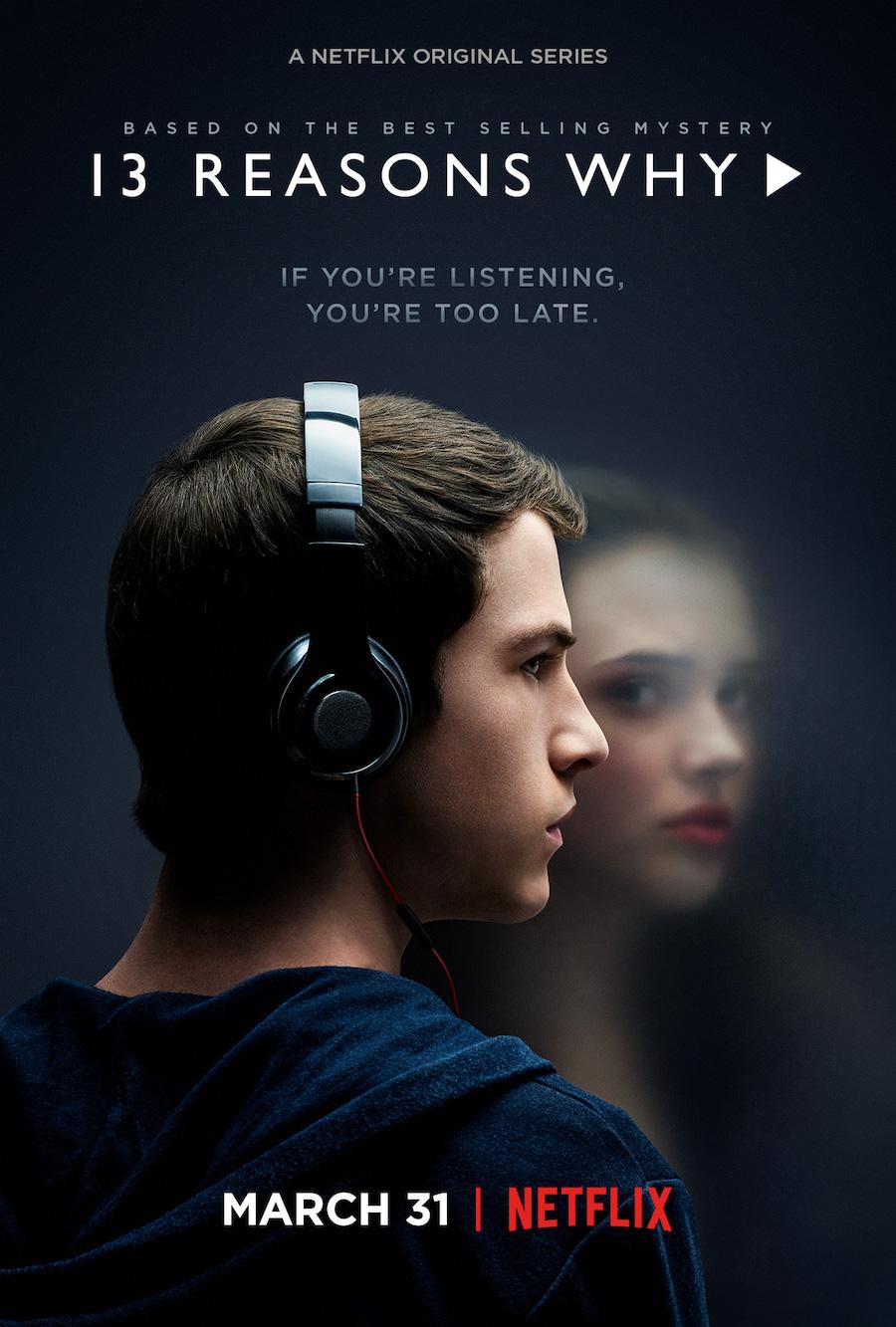 13-reasons-poster