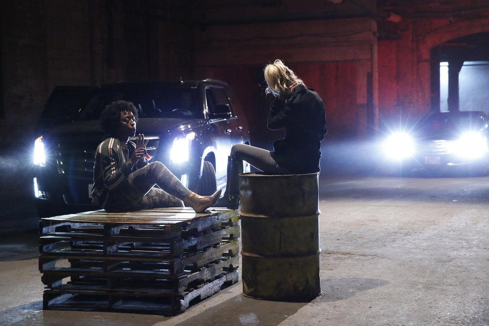 The Blacklist - Season 4