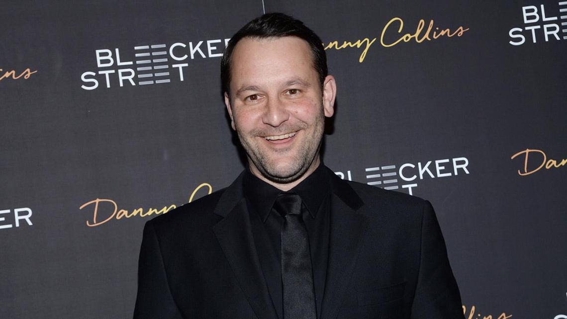 Dan Fogelman.