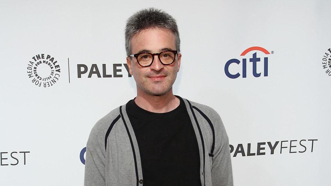 Alex Kurtzman.