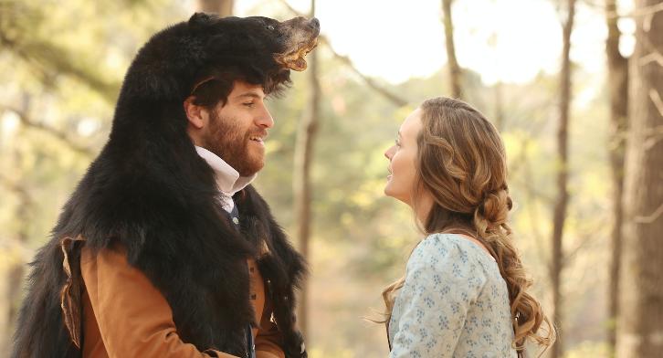 Making History (FOX).