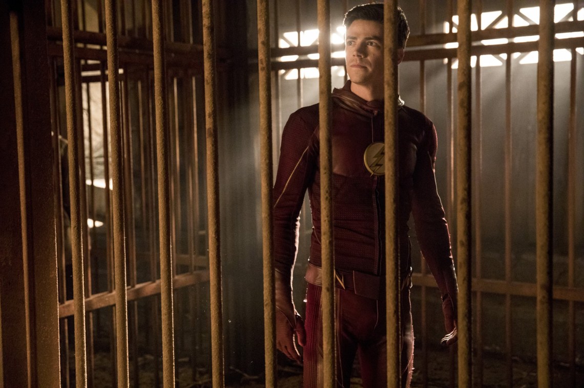 Attack on Gorilla City